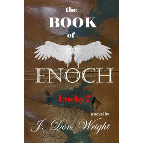 The BOOK of ENOCH: Lucky 7