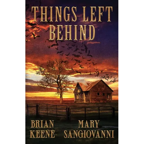 Things Left Behind