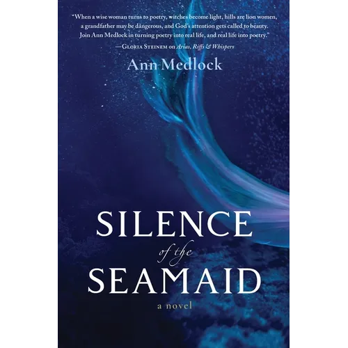 Silence of the Seamaid