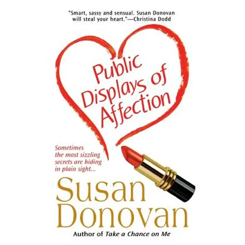 Public Displays of Affection
