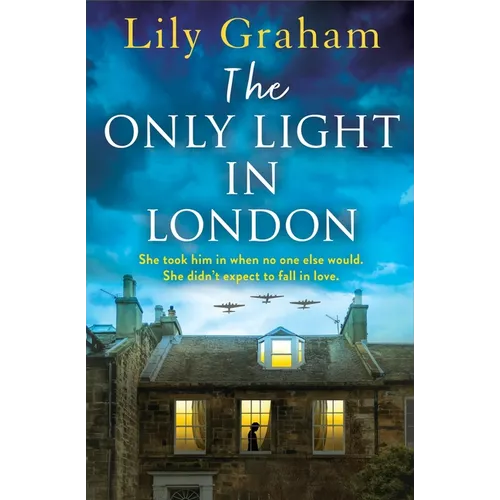 The Only Light in London