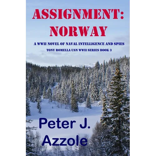 Assignment: Norway