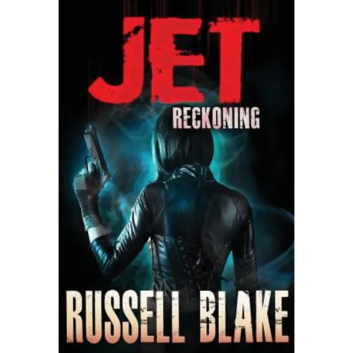JET IV - Reckoning