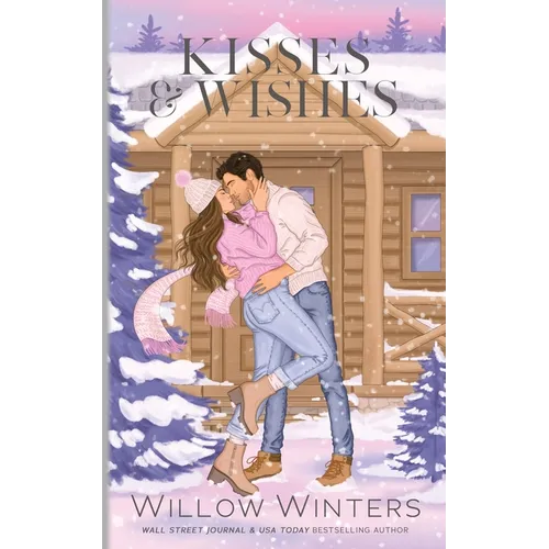 Kisses and Wishes: Artist Renditions