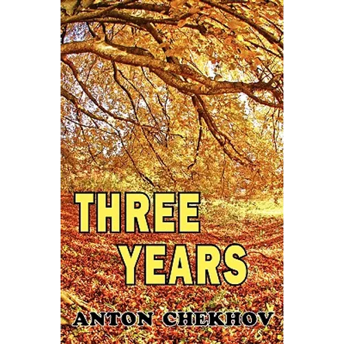 Three Years