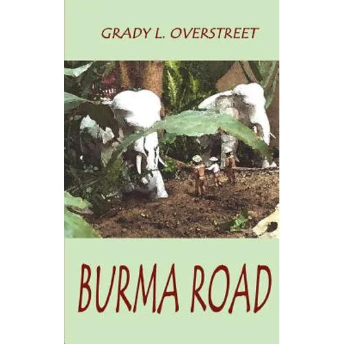 Burma Road
