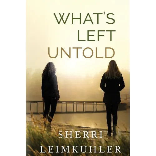 What's Left Untold