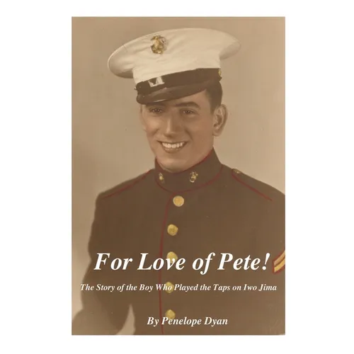For Love of Pete