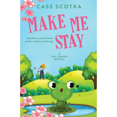 Make Me Stay