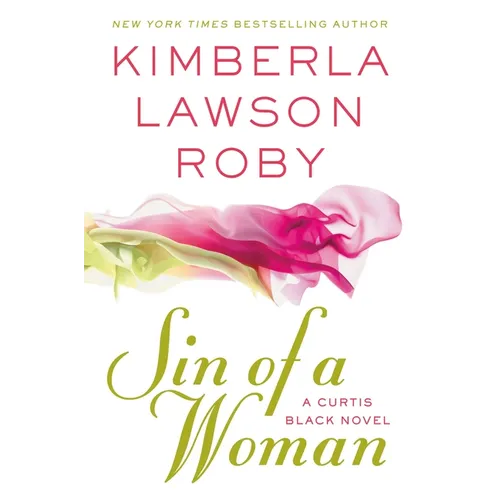 Sin of a Woman