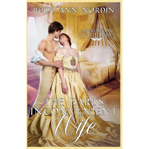 The Earl's Inconvenient Wife