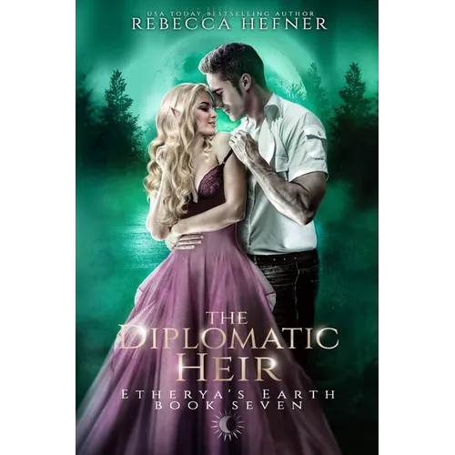 The Diplomatic Heir