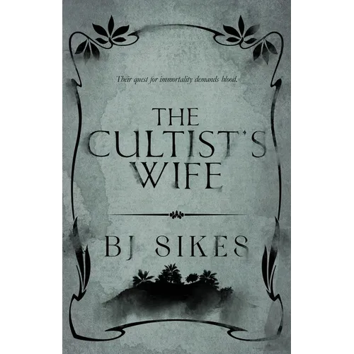 The Cultist's Wife