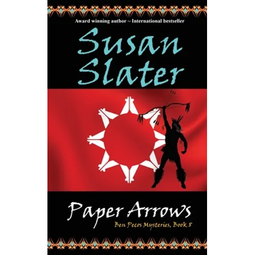 Paper Arrows