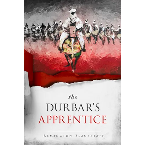 The Durbar's Apprentice: Volume 1