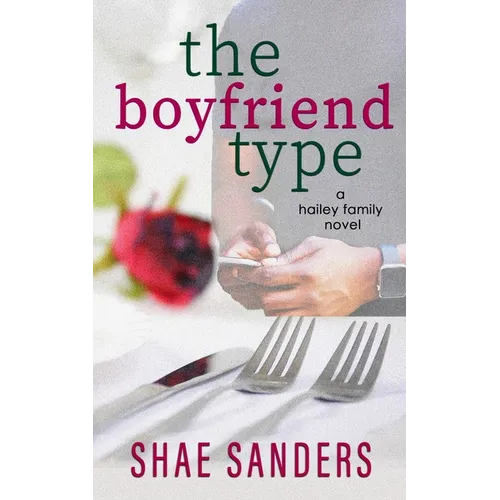 The Boyfriend Type