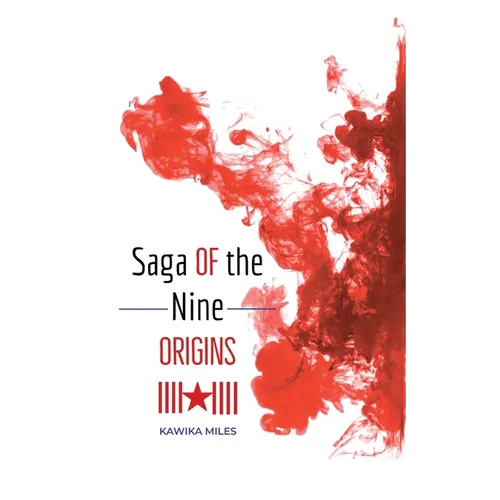 Saga of the Nine: Origins