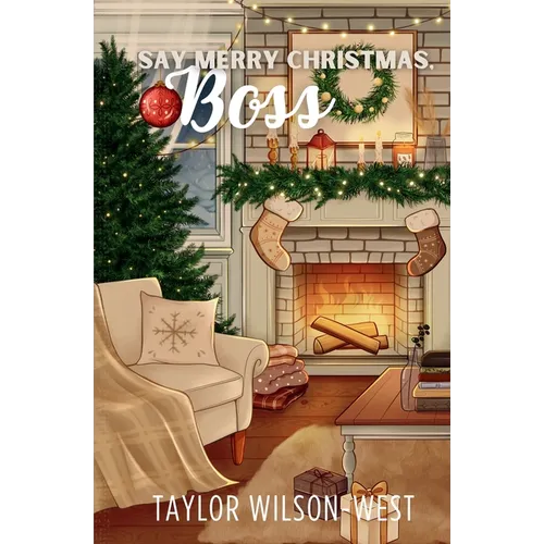 Say Merry Christmas, Boss