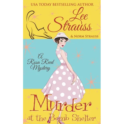 Murder at the Bomb Shelter