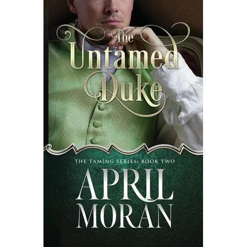 The Untamed Duke