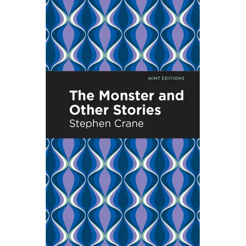 The Monster and Other Stories