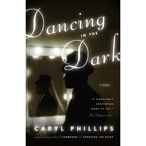 Dancing in the Dark