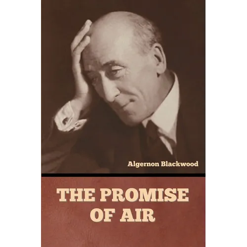 The Promise of Air