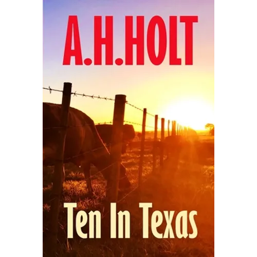 Ten in Texas