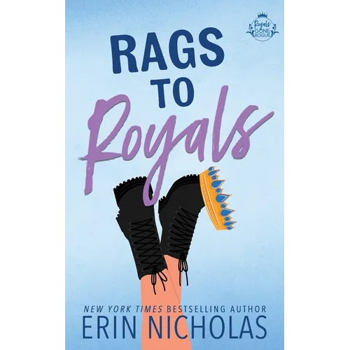 Rags to Royals