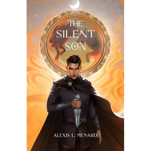 The Silent Son: A Viking Fae Fantasy Romance