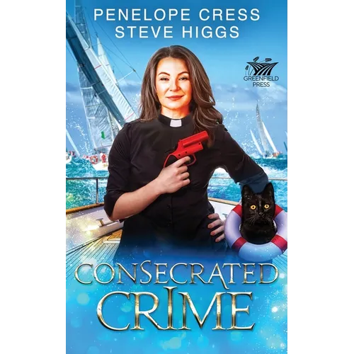 Consecrated Crime