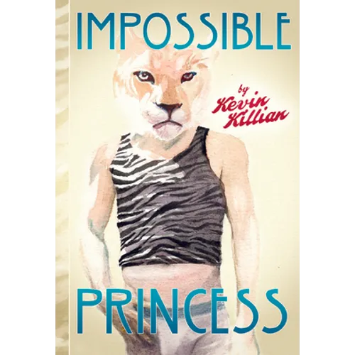 Impossible Princess