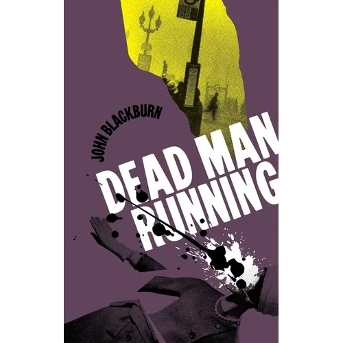 Dead Man Running