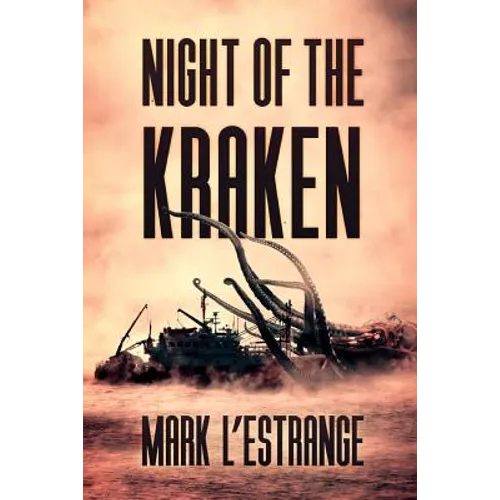 Night Of The Kraken