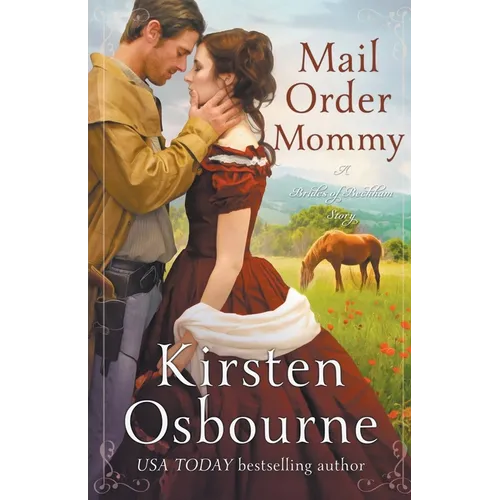 Mail Order Mommy