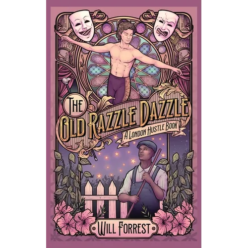 The Old Razzle Dazzle