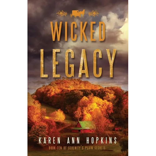 Wicked Legacy