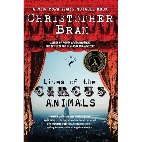 Lives of the Circus Animals