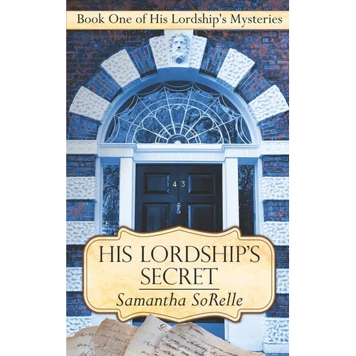 His Lordship's Secret