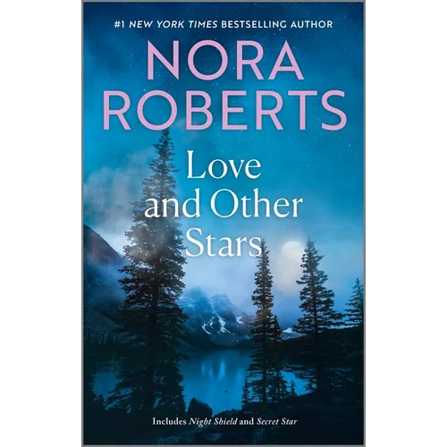 Love and Other Stars