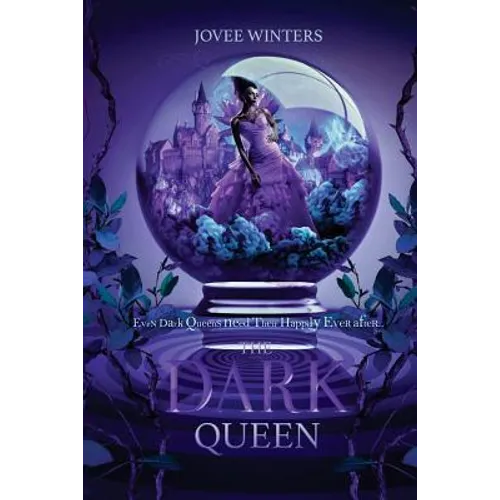 The Dark Queen