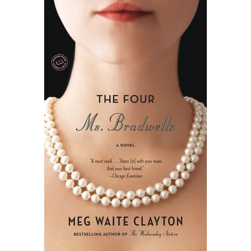 The Four Ms. Bradwells