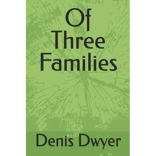 Of Three Families