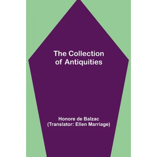 The Collection of Antiquities