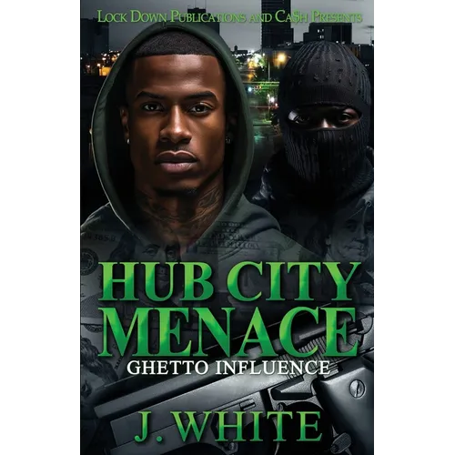 Hub City Menace
