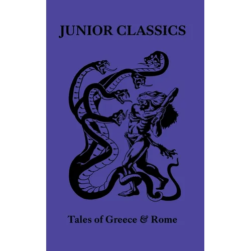 Tales of Greece & Rome