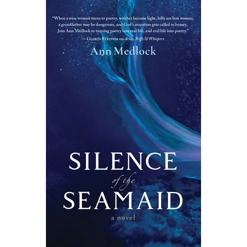 Silence of the Seamaid