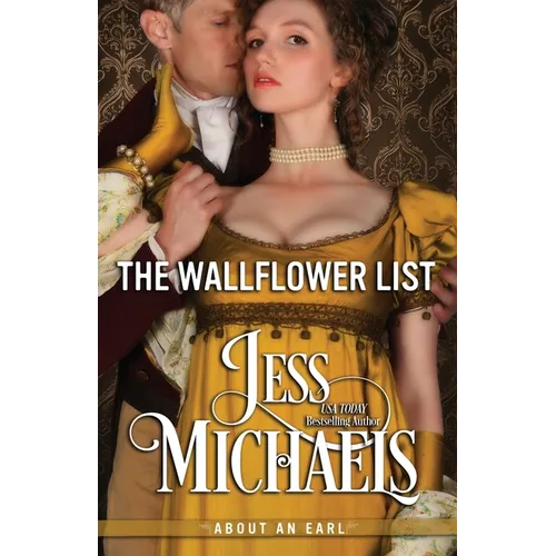 The Wallflower List