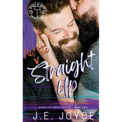 Not So Straight Up