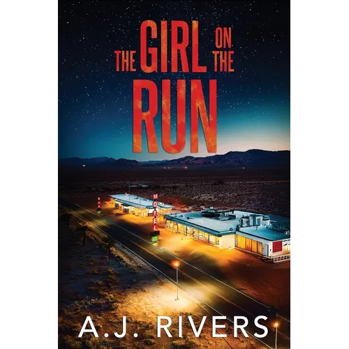 The Girl on the Run